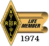 ARRL Life Member