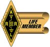 ARRL Life Member