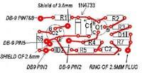 PCB Interface